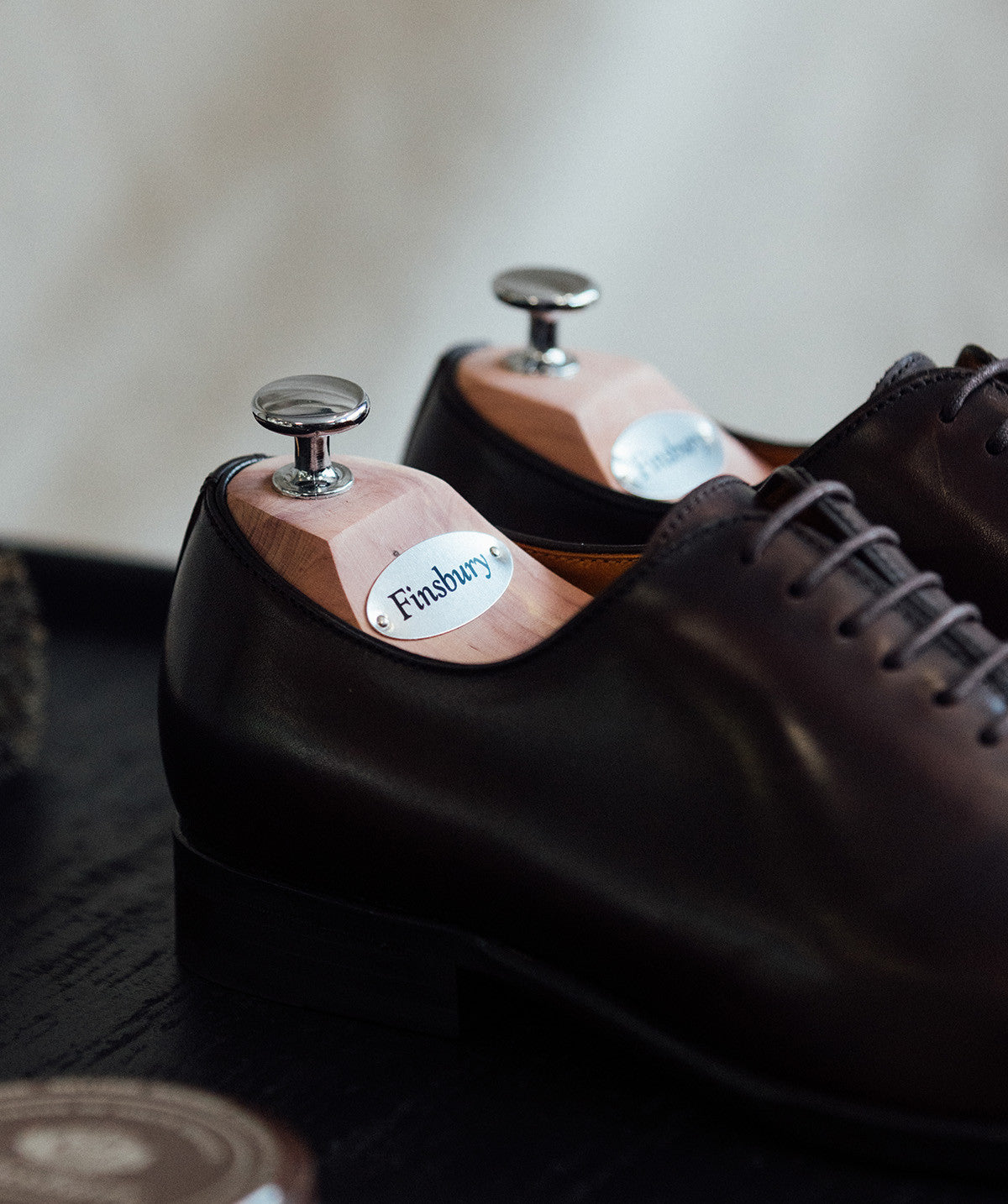 Red Cedar Shoe Trees