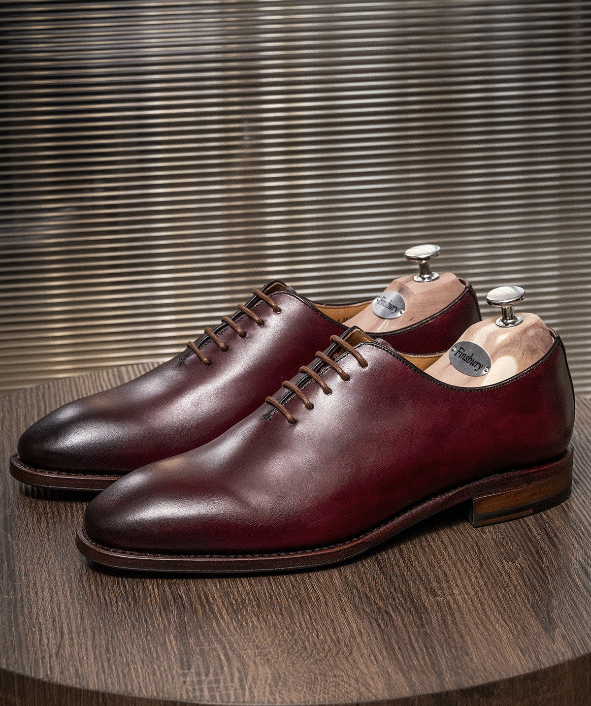 Red Cedar Shoe Trees