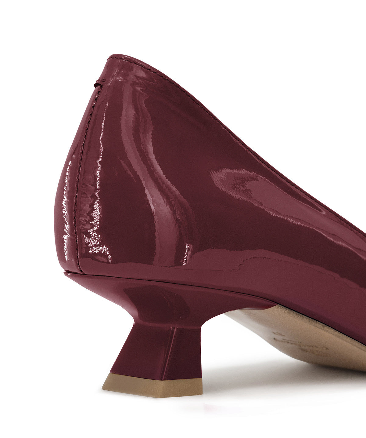 Escarpins NOEMIE Cherry