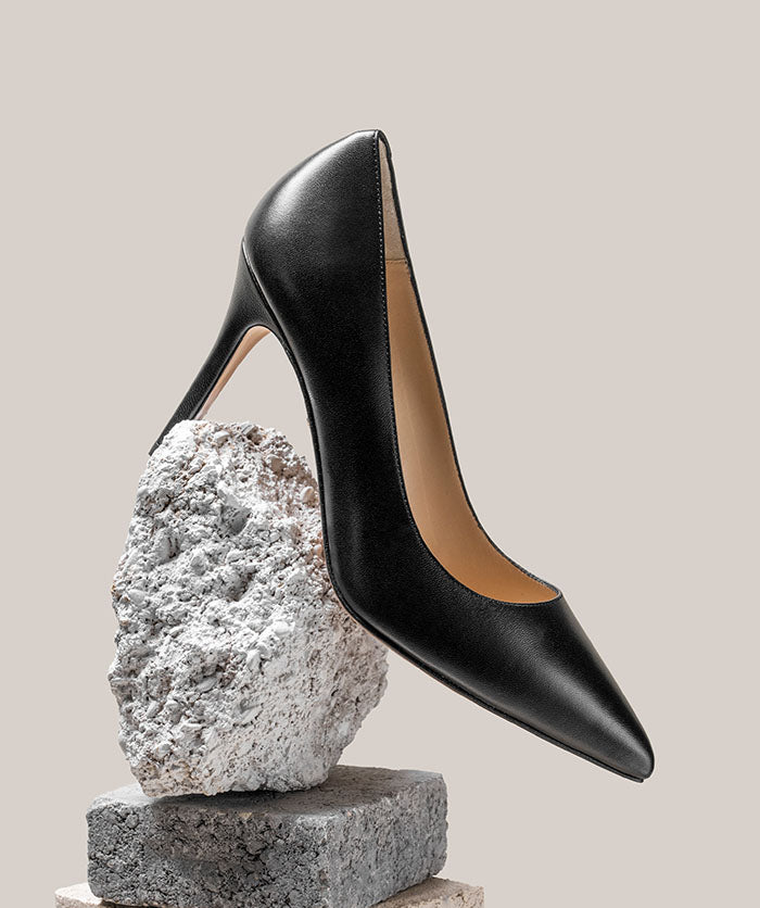 Escarpins MANON Noir