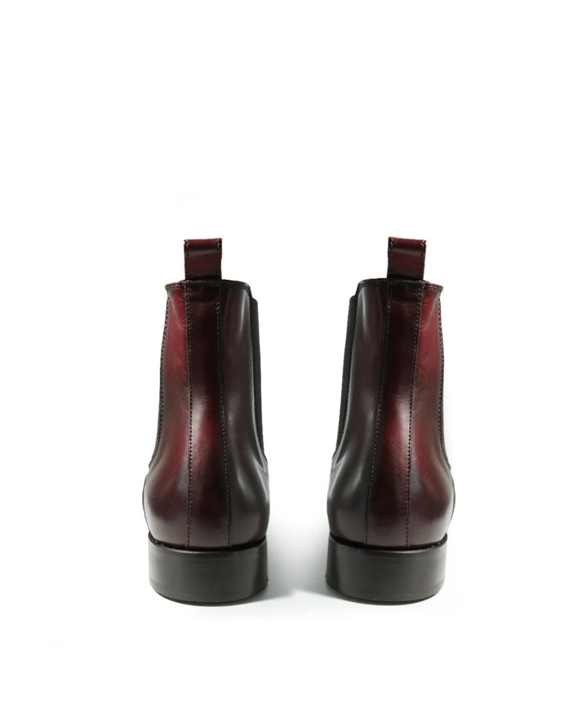 Ankle Boots FIRENZE Burgundy