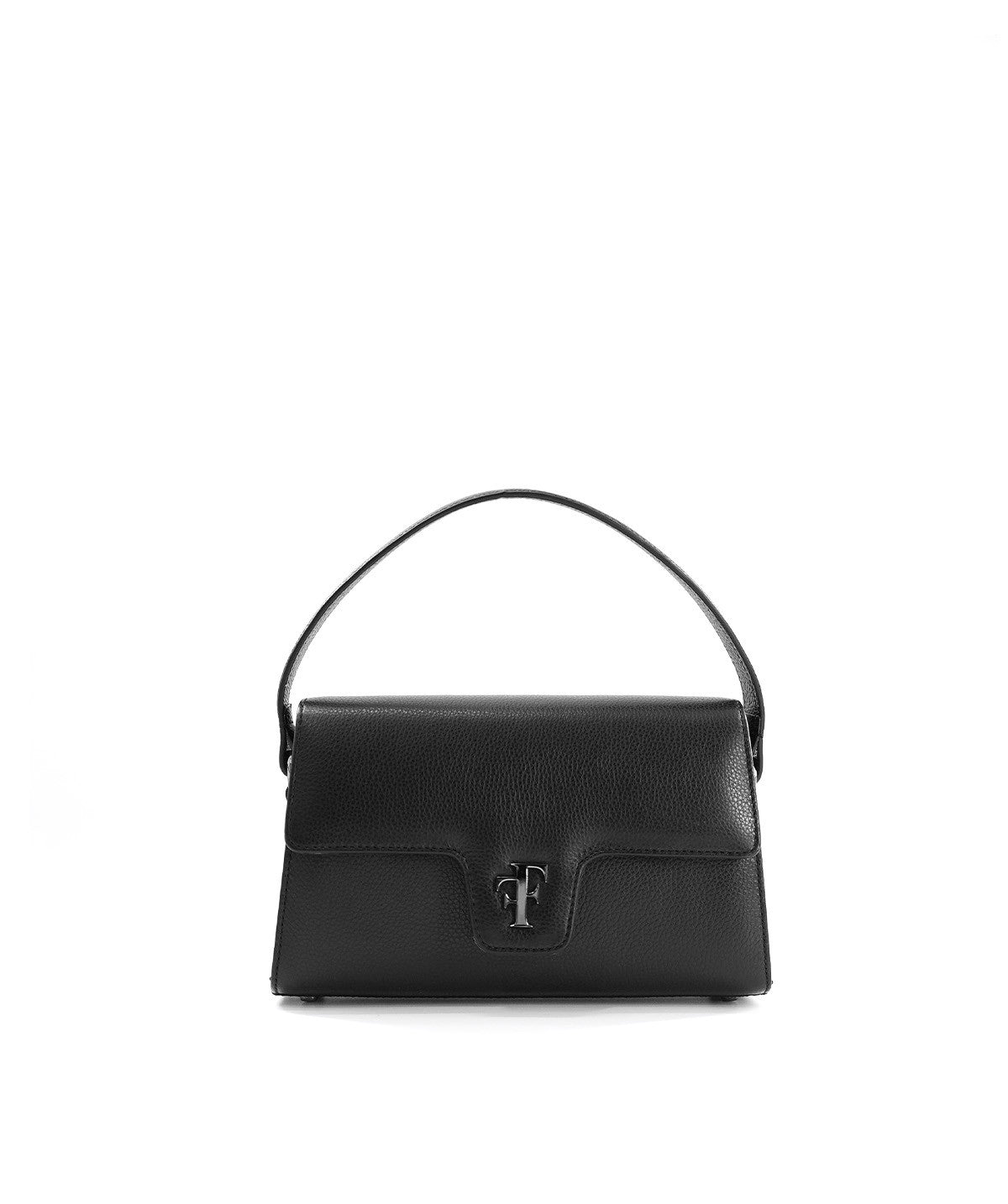 LE SAC FF23 grainé Noir