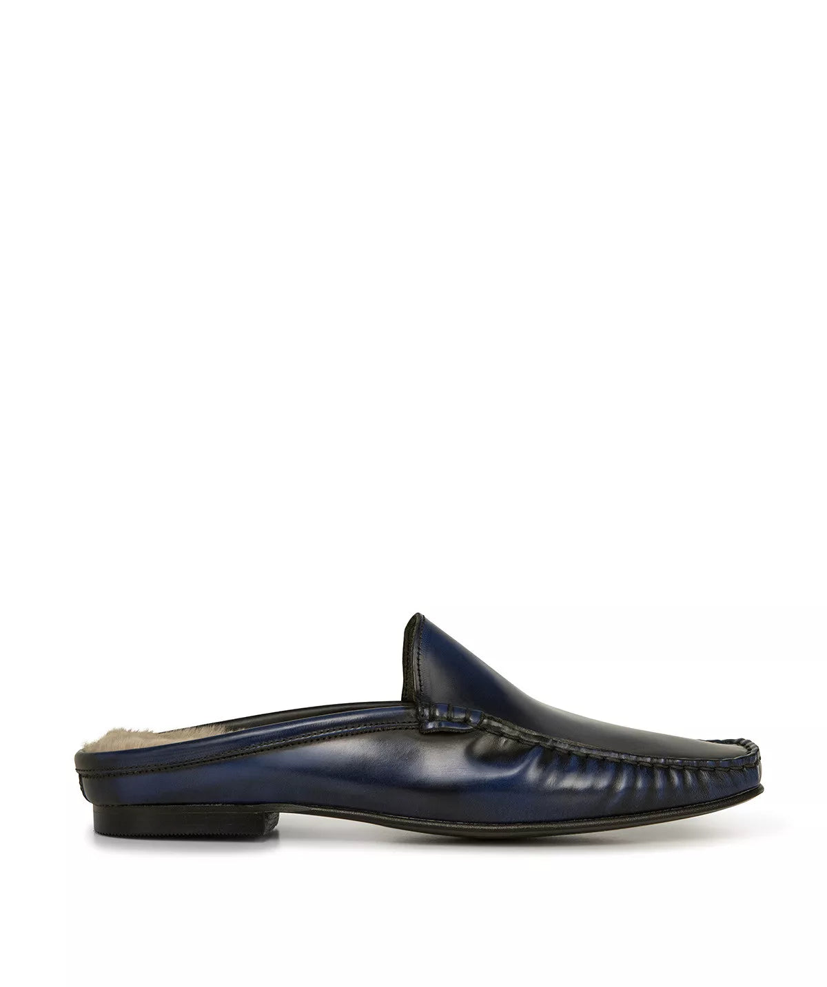 Mocassins MARION Bleu