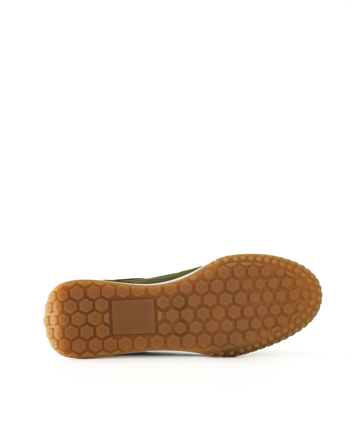 MATHIS Sneakers Olive