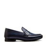 Bleu Patiné