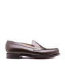 Marron foncé