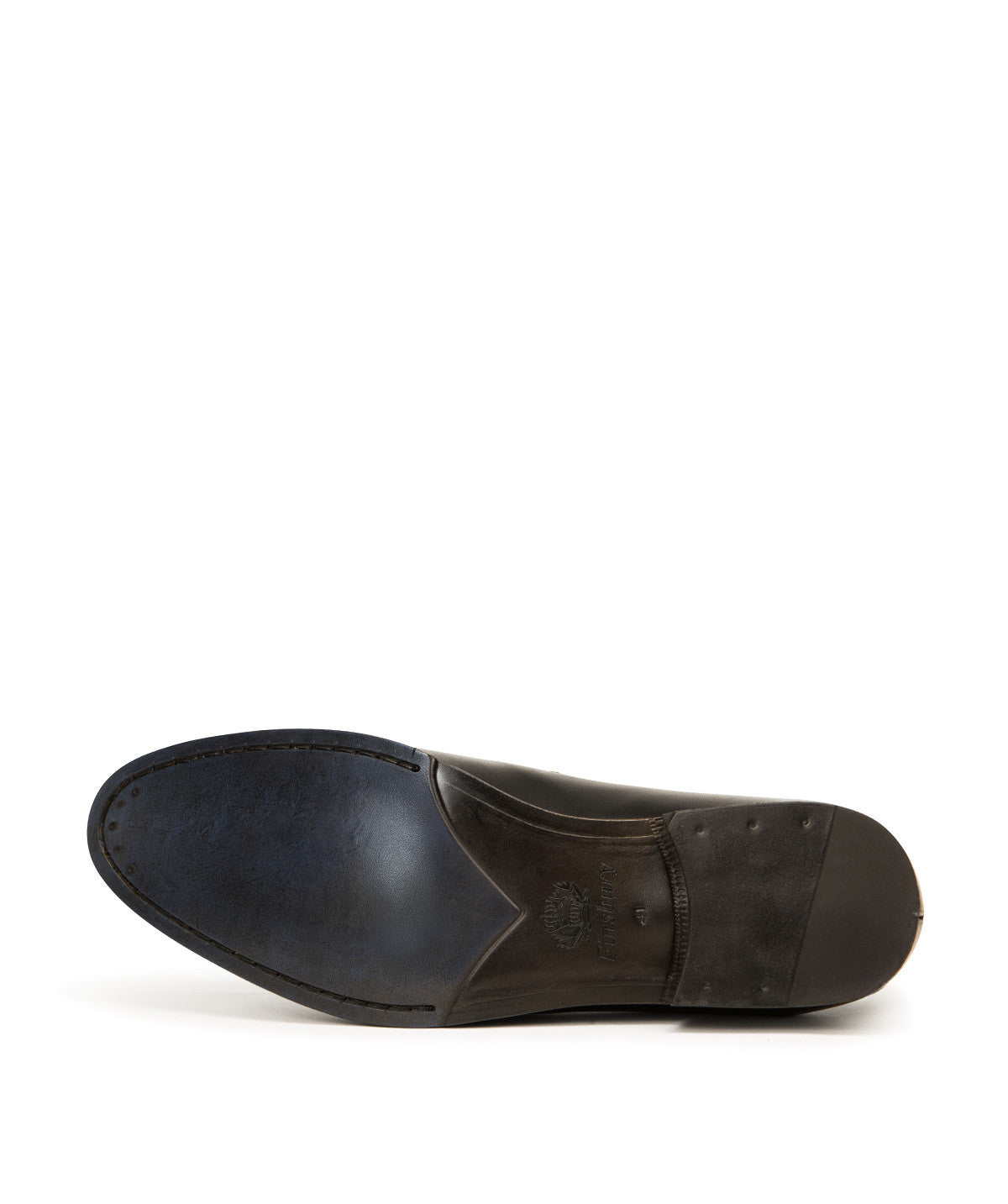 Mocassin GAYLOR Noir