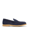 Bleu Marine Velours