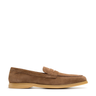 Marron Clair Velours