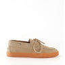 Beige Velours