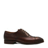 Dark Brown Patina