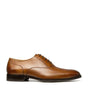 Brown Patina
