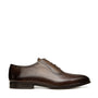 Marron Patiné