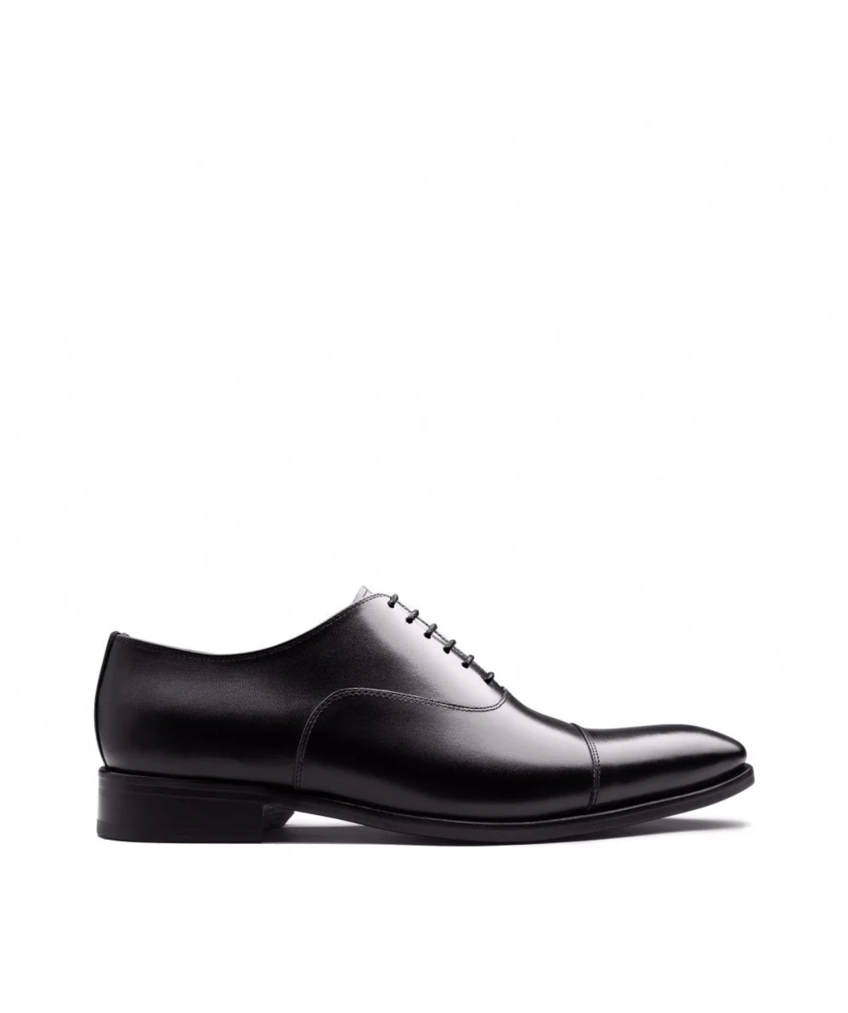 Richelieu LUTECE Noir