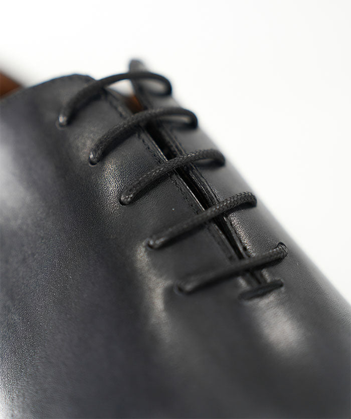 Richelieu ROMEO Gris Patiné