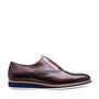 Marron foncé