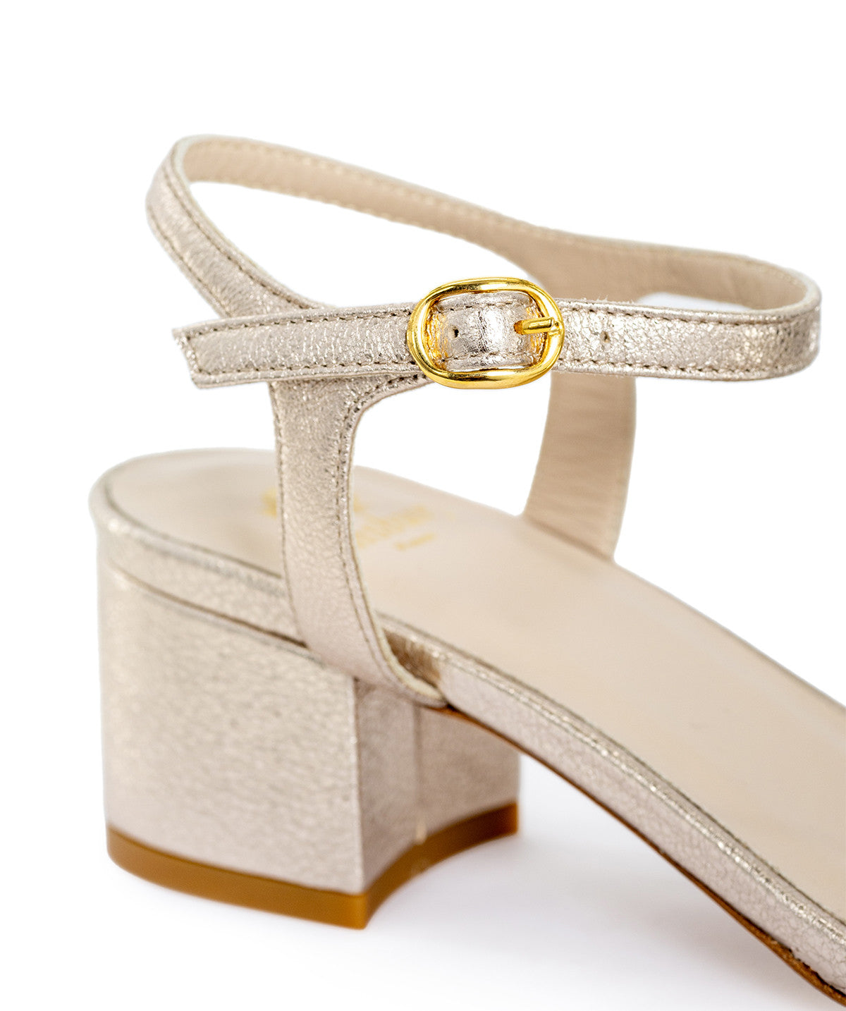 Sandales MAEVA Pépite Silk