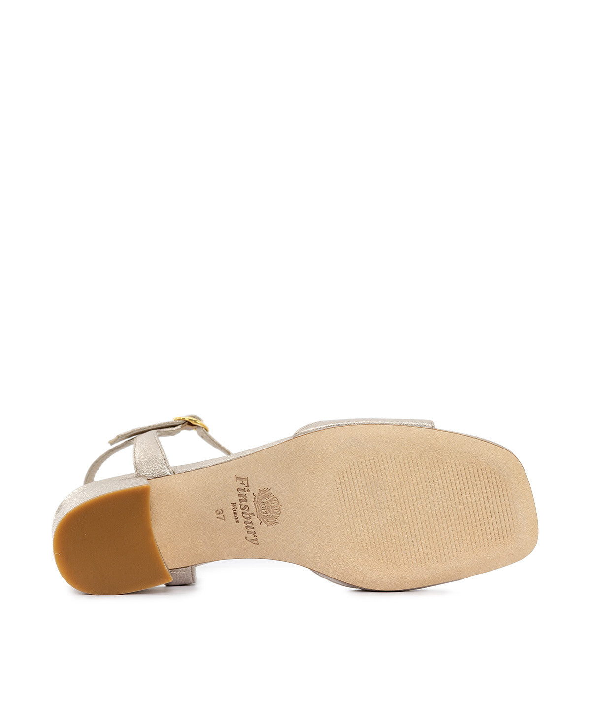 Sandales MAEVA Pépite Silk