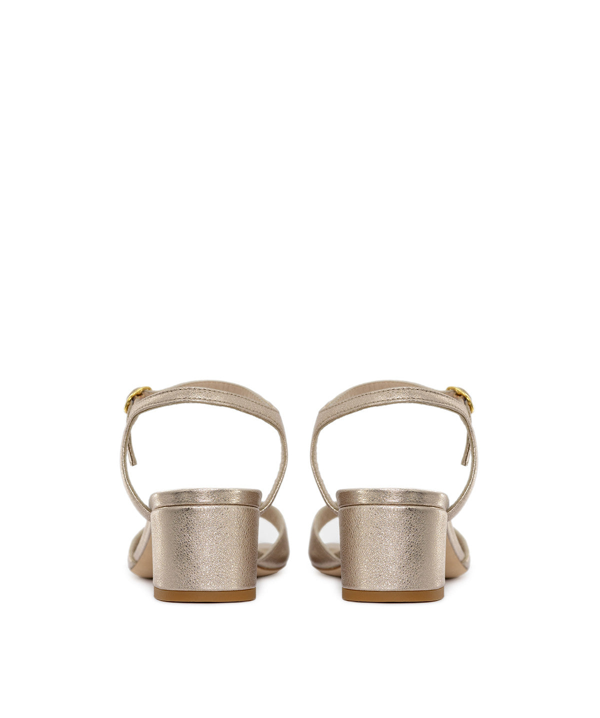 Sandales MAEVA Pépite Silk