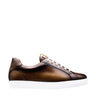 Marron Patiné