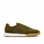 Khaki Green