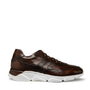 Marron Patiné