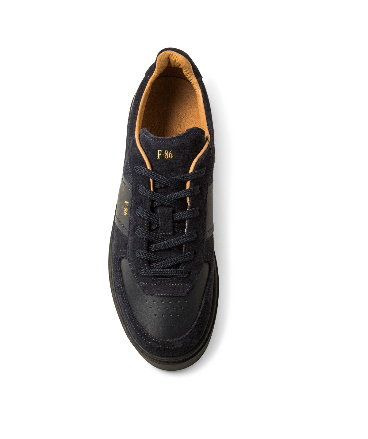 Sneakers RUSTY Bleu Bimatière