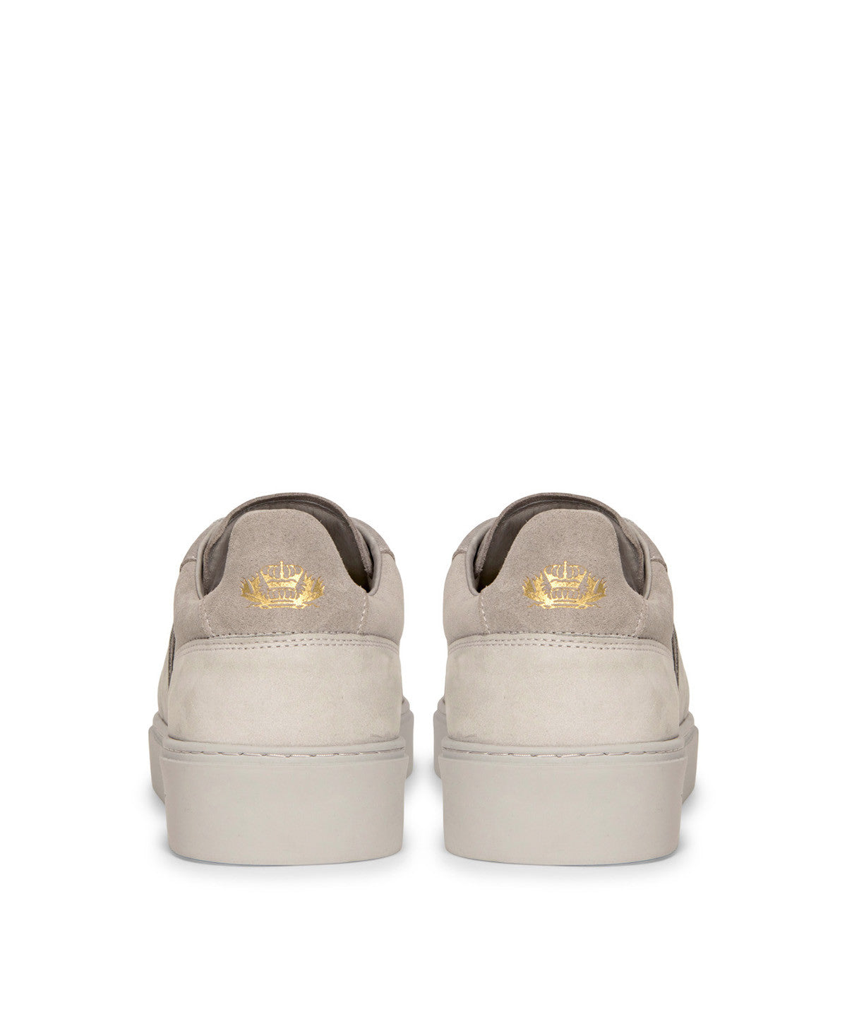 Sneakers RUSTY Gris Bimatière