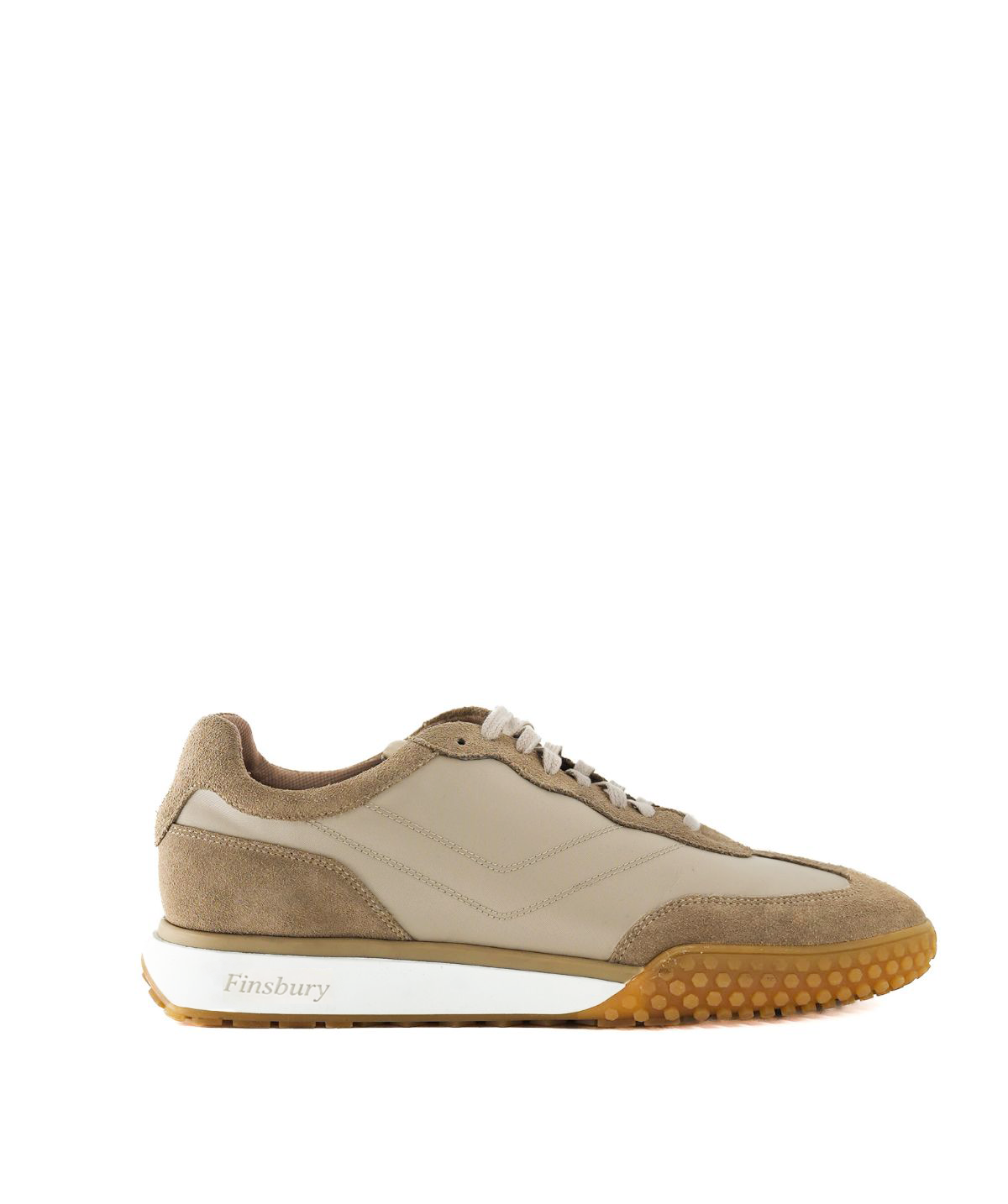 Sneakers MATHIS Sable