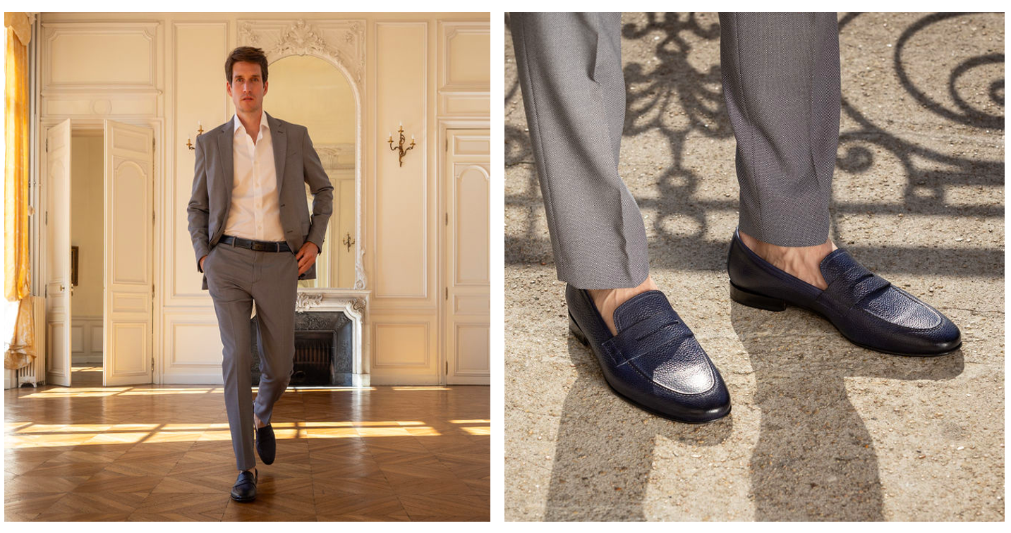 13 Best Suit Shoes for Men - How to Wear a Suit with Sneakers